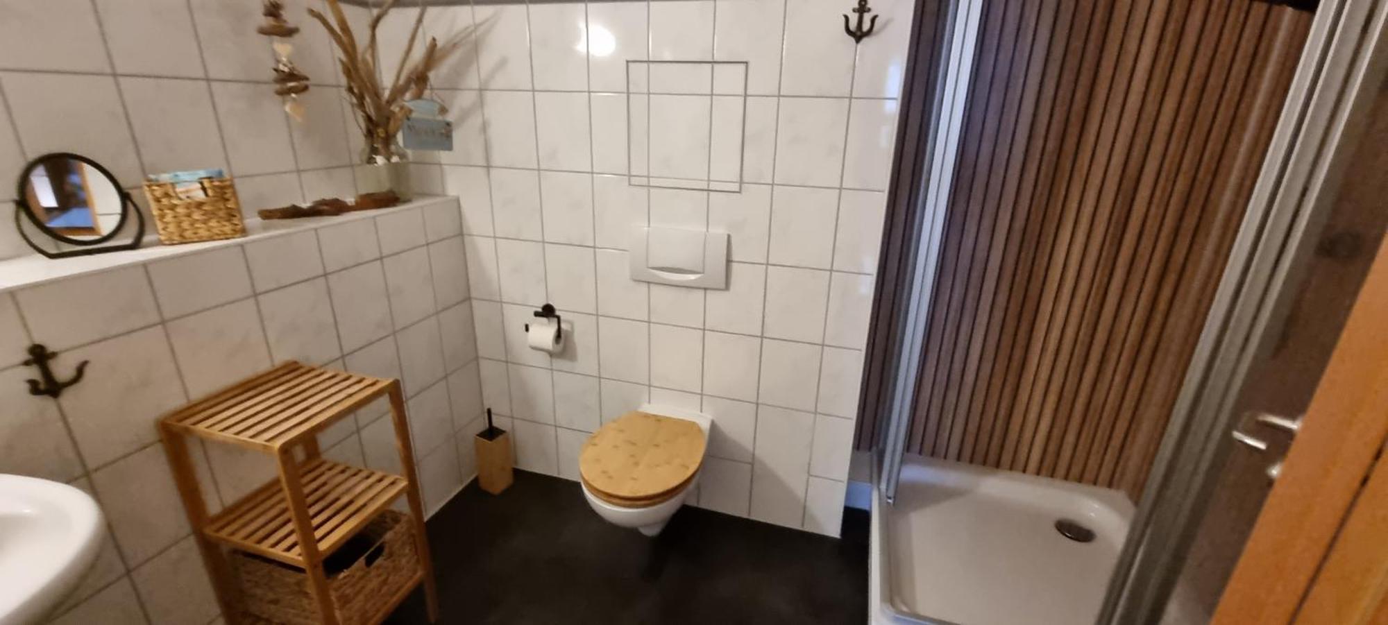 Ferienwohnung Wilde Moewe Juliusruh Habitación foto